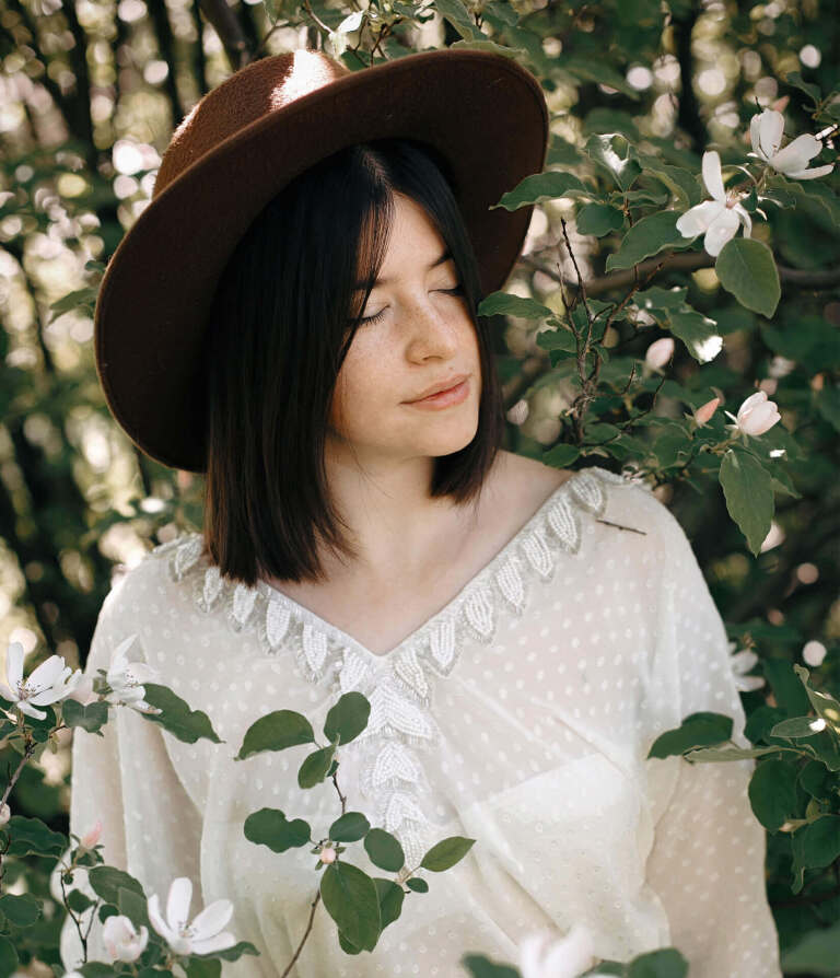 Rakel Gomez Peluquería 2D Eibar