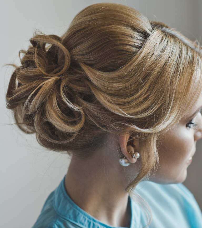 peinados pulquería 2D Eibar